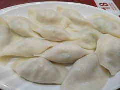 -喜家德虾仁水饺(岗厦北店)