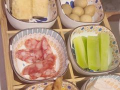 -螺大喜螺蛳粉火锅(雍和宫店)