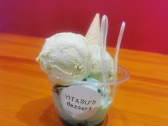 -YITASU甜品(子安路店)