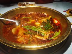 -涿派·炝锅鱼(涿州店)