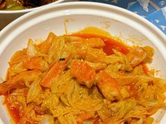 -山海菜馆·海肠捞饭·青岛菜(栈桥店)
