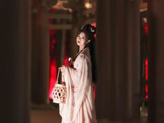 -流光锦时汉服体验馆(雁塔店)