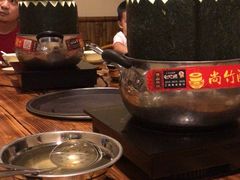 -尚竹阁冬瓜盅·18年地标美食(平洲店)