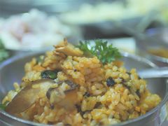 -GOGIYA·咕叽吖韩国传统烤肉店(东方新天地店)