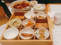 -蓉李记成都名小吃(合肥包河万达店)