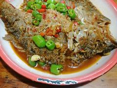 -老三样·美食研究中心(世贸路店)