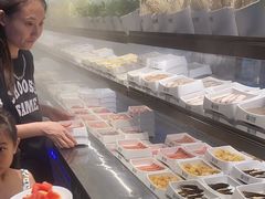 -冠菌火锅自助(东莞桥头店)