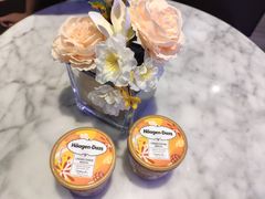 -哈根达斯(武汉天地店)