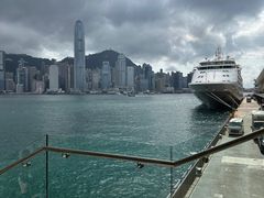 -海港城