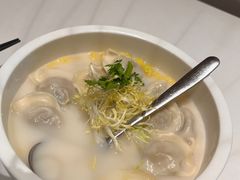 -熹素·鲜美素食Vegetarian (天河领展店)