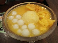 -许留山(梳士巴利道店)