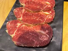 -故村土城韩国烤肉(圆沙店)