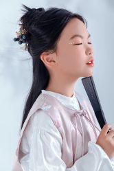 -染墨儿童摄影(转塘店)