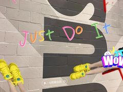 -NIKE KICKS LOUNGE体验店(北京新中关店)