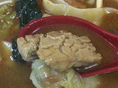 -真够味骨汤麻辣烫(光明小区店)