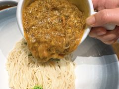 -馋三尺蟹粉小笼(人民广场店)