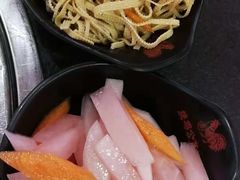 -重庆烧鸡公火锅(簋街店)