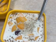 -透心凉糖水(听海居店)