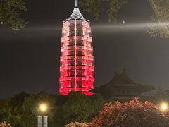 -大报恩寺遗址景区