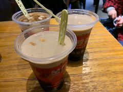 -八婆婆烧仙草(曾厝垵店)