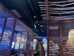 -椰莱泰小谷·东南亚融合菜(坪山悦阾SPACE店)