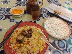-撒拉花儿·新疆菜·清真(太阳宫店)
