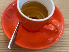 -COFFEE HOLIC(朝外SOHO店)