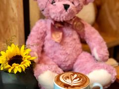 -咖法森林·咖啡  酒吧(天河店)