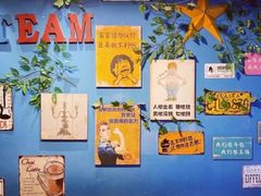 -S Team剧情密室(杭州龙翔桥店)