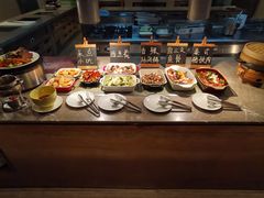 -惠州白鹭湖雅居乐喜来登度假酒店-盛宴标帜西餐厅
