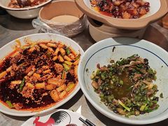 -六合居·明厨亮灶餐厅(成双大道店)