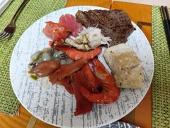 -威斯汀舞台餐厅