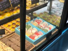 -BC烘焙伴手礼(新光天地店)