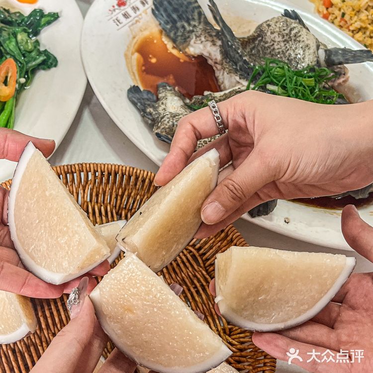 北海这家店让我实现了海鲜自由！！平价好吃