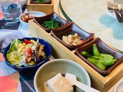 -一本魅·日式料理