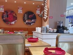 -红渡小香·牛肉麻辣香锅(车站南路店)