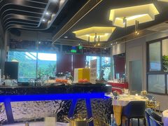 -江南福宴·澳门海鲜.牛肉火锅(汇高栢悦中心店)