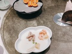 -苏帮袁Sue Cuisine(来福士店)