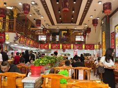 -闫家粥铺(东盛大街店)