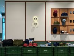 -M Stand(南京新街口金鹰店)