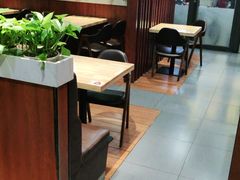 大堂-多福饺·家常菜(谷德店)