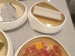 -海底捞火锅(高新万达广场店)