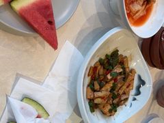 -红色盛宴酒楼(科丰桥店)