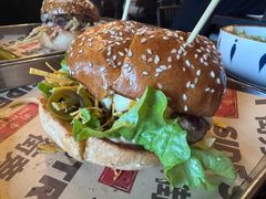 -Side Street街旁(交道口店)