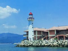 -海南分界洲岛旅游区