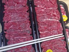 -正禾鲜·潮汕牛肉火锅(凯德天府店)