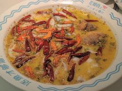 -花椒俏川菜小馆(南海万达店)