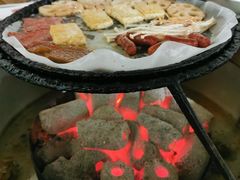 -喷火龙西昌火盆烧烤(泸州总店)
