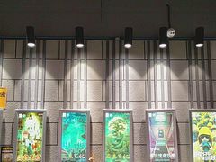 -bb boom运动闯关密室·聚会团建·家庭亲子(龙湖西溪天街店)