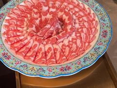 -南门四季铜锅涮肉(大屯·北苑店)